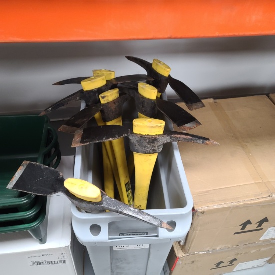 Pick Axes