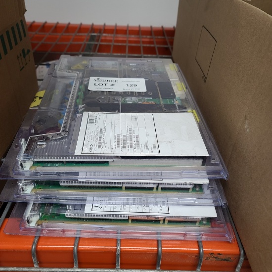 Cisco Electronics