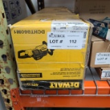 Dewalt Hedge Trimmer