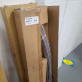 Curved Shower Rods