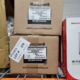 Honeywell Respirators