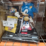 Sonic Mania Collector Statue