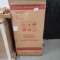 GE Stainless Fridge