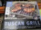 Cast Iron Tuscan Grill