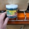 Case of Gel De Mariguanol
