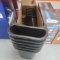 Rubbermaid Side Bins