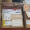 2 Cases of Pipe Insulation