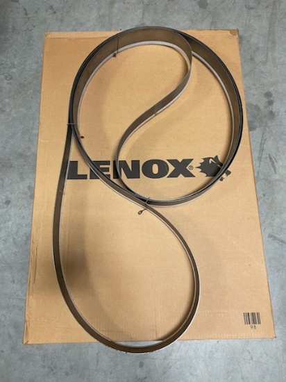 Lenox Band Saw Blades