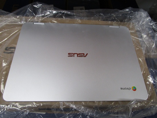 ASUS Chromebook C302C