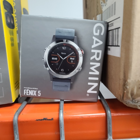 Garmin Fenix 5 Watch
