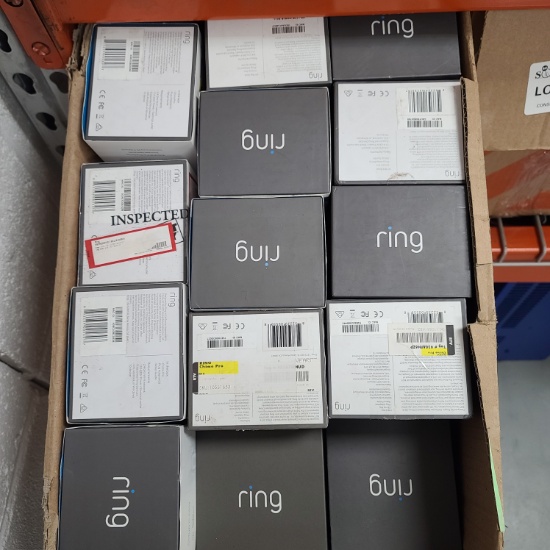 RING Chime Pros