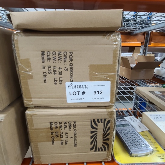 Amertac Switch Plates
