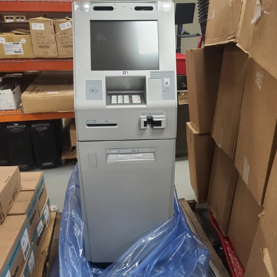 DIEBOLD Model 5500 ATM