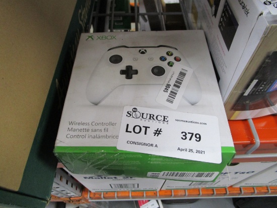 XBOX Wireless Controller