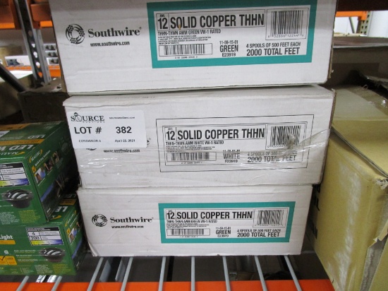 Southwire Copper Wire