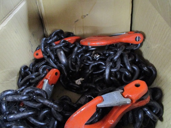 Box of Chain