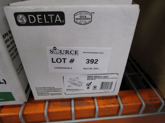 Delta Faucet