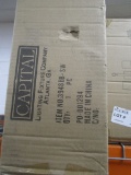 Capital Lighting Chandelier