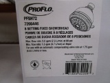 ProFlo Shower Heads