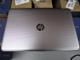 HP Notebook 15-AY011NR