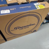 Streamline Line Set 1/4L x 3/8S x 1/2l x 50ft