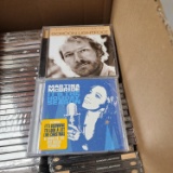 Audio CDs