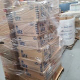 Skid of UTZ Snacks