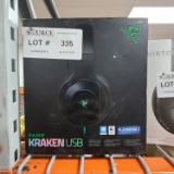 Razer Kraken USB Headset