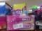 Assorted Toys