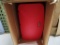 Rubbermaid 50L/13G Trash Can
