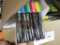 EXPO Bright Sticks Wet Erase Markers
