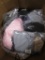 Box of Assorted Women's Clothing