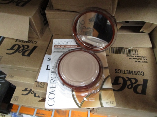 Lot of P&G Cosmetics