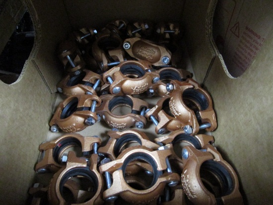 Victaulic Compression Rings