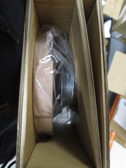Mopar Jeep Replacement Speakers