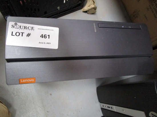Lenovo Computer