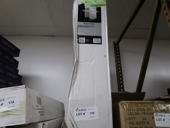 KOHLER Medicine Cabinet