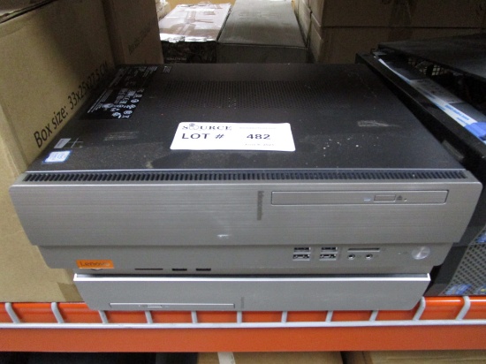 Desktop Computers