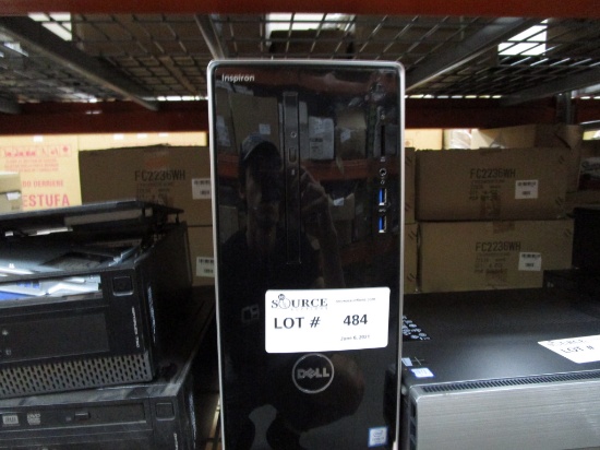 Desktop Computer