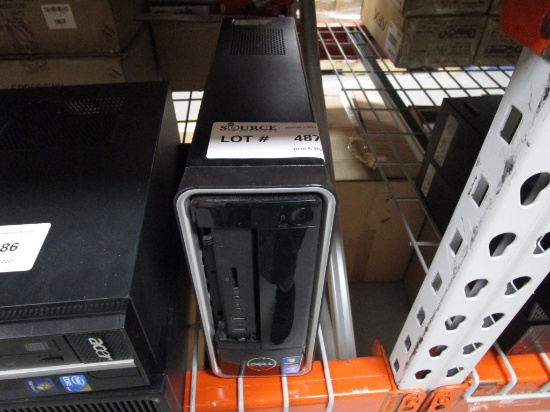 Desktop Computer