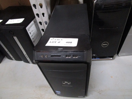 Desktop Computer