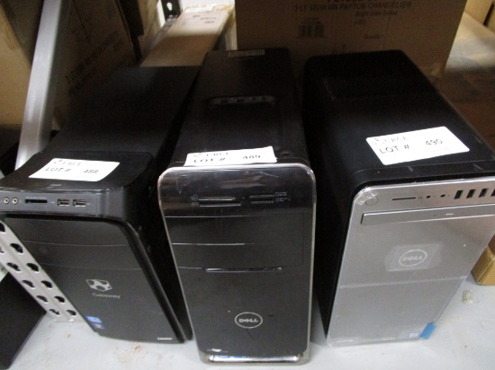 Desktop Computer