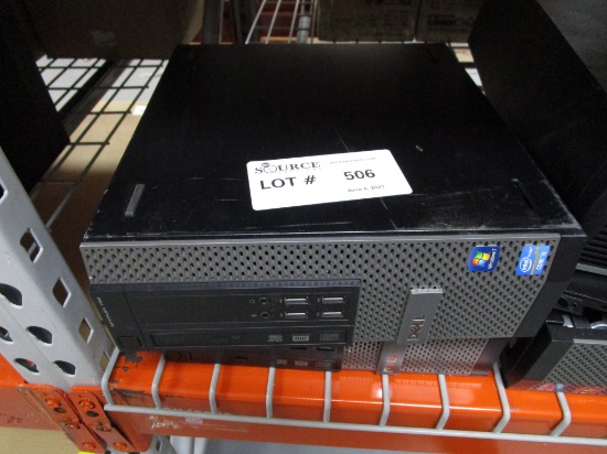 Desktop Computers