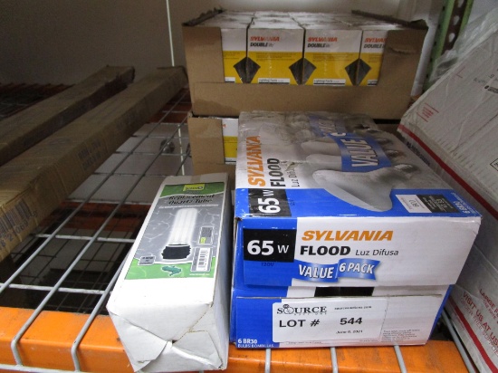 Sylvania Light Bulbs