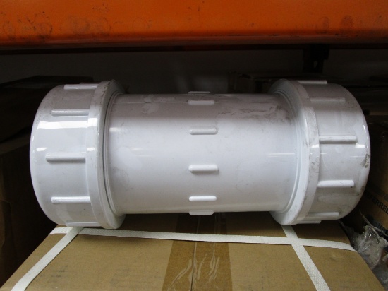 ProFlo 4" Compression Couplings