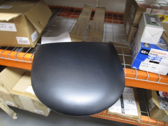 Vinyl Chair Cushions