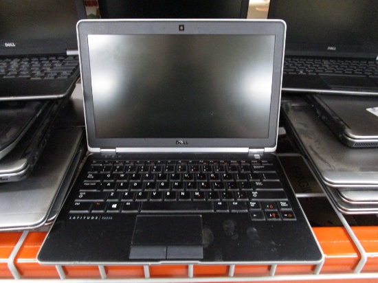 Dell Laptops