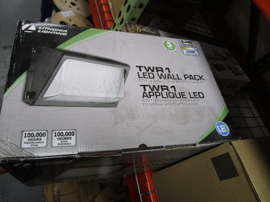 Lithonia Lighting LED Wall Pack
