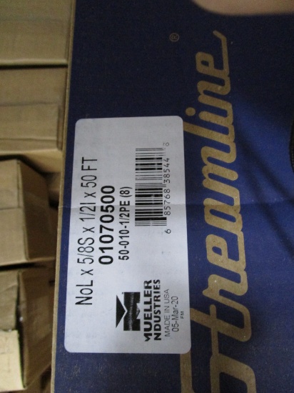 Streamline Line Set 50FT