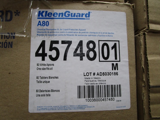 Kleenguard Protective Clothing